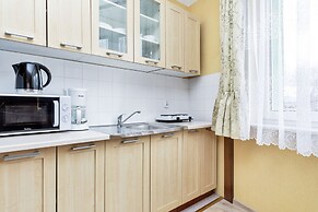 Apartamenty Awangardia Kasprowicza by Renters