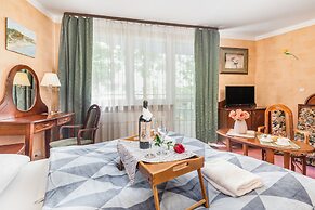 Apartamenty Awangardia Kasprowicza by Renters