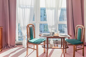 Apartamenty Awangardia Kasprowicza by Renters