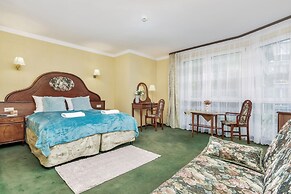 Apartamenty Awangardia Kasprowicza by Renters