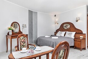 Apartamenty Awangardia Kasprowicza by Renters