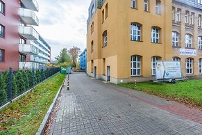 Apartamenty Awangardia Kasprowicza by Renters