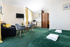 Apartamenty Awangardia Kasprowicza by Renters