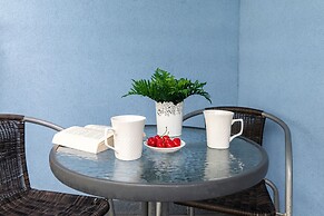 Apartamenty Awangardia Kasprowicza by Renters