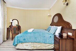 Apartamenty Awangardia Kasprowicza by Renters