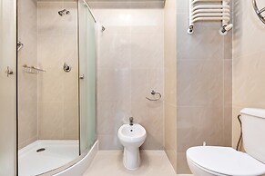 Apartamenty Awangardia Kasprowicza by Renters