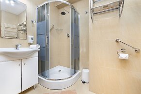 Apartamenty Awangardia Kasprowicza by Renters