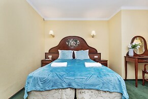 Apartamenty Awangardia Kasprowicza by Renters