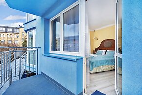 Apartamenty Awangardia Kasprowicza by Renters