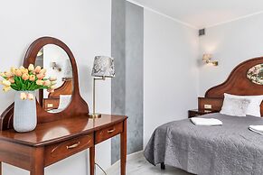 Apartamenty Awangardia Kasprowicza by Renters