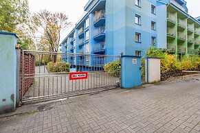 Apartamenty Awangardia Kasprowicza by Renters