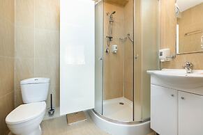 Apartamenty Awangardia Kasprowicza by Renters