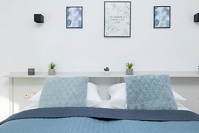 Apartamenty Awangardia Kasprowicza by Renters