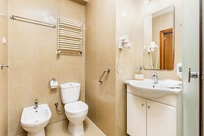 Apartamenty Awangardia Kasprowicza by Renters