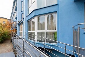 Apartamenty Awangardia Kasprowicza by Renters