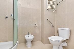 Apartamenty Awangardia Kasprowicza by Renters