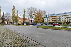 Apartamenty Awangardia Kasprowicza by Renters