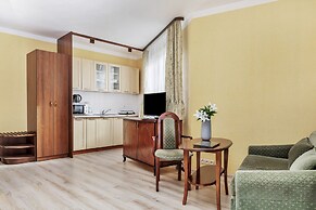 Apartamenty Awangardia Kasprowicza by Renters