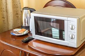 Apartamenty Awangardia Kasprowicza by Renters