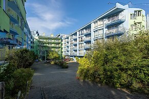 Apartamenty Awangardia Kasprowicza by Renters