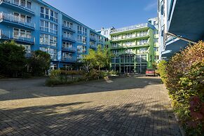 Apartamenty Awangardia Kasprowicza by Renters