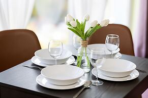 Apartamenty Awangardia Kasprowicza by Renters