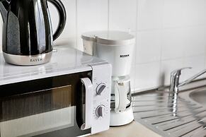 Apartamenty Awangardia Kasprowicza by Renters