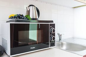 Apartamenty Awangardia Kasprowicza by Renters