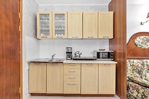 Apartamenty Awangardia Kasprowicza by Renters