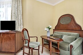 Apartamenty Awangardia Kasprowicza by Renters