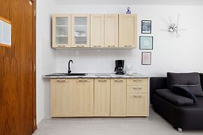 Apartamenty Awangardia Kasprowicza by Renters