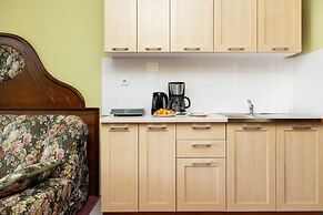 Apartamenty Awangardia Kasprowicza by Renters