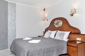 Apartamenty Awangardia Kasprowicza by Renters