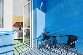 Apartamenty Awangardia Kasprowicza by Renters