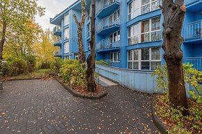 Apartamenty Awangardia Kasprowicza by Renters