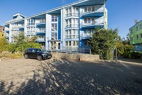 Apartamenty Awangardia Kasprowicza by Renters