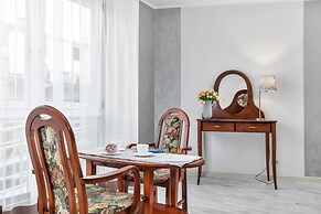 Apartamenty Awangardia Kasprowicza by Renters