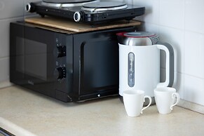 Apartamenty Awangardia Kasprowicza by Renters