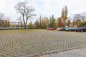 Apartamenty Awangardia Kasprowicza by Renters