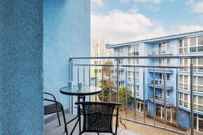 Apartamenty Awangardia Kasprowicza by Renters