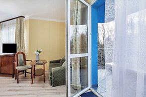 Apartamenty Awangardia Kasprowicza by Renters