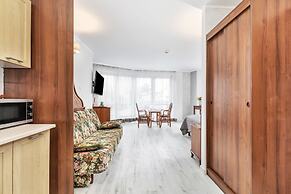 Apartamenty Awangardia Kasprowicza by Renters