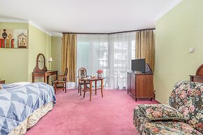 Apartamenty Awangardia Kasprowicza by Renters