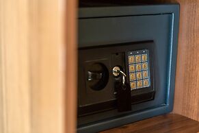 Apartamenty Awangardia Kasprowicza by Renters