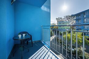 Apartamenty Awangardia Kasprowicza by Renters