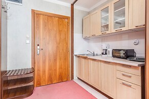Apartamenty Awangardia Kasprowicza by Renters