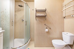 Apartamenty Awangardia Kasprowicza by Renters