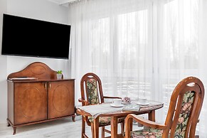 Apartamenty Awangardia Kasprowicza by Renters