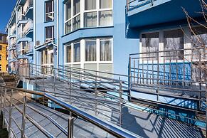 Apartamenty Awangardia Kasprowicza by Renters