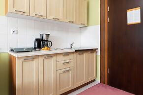 Apartamenty Awangardia Kasprowicza by Renters